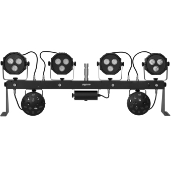 EUROLITE LED KLS Laser Bar Next FX Light Set #3