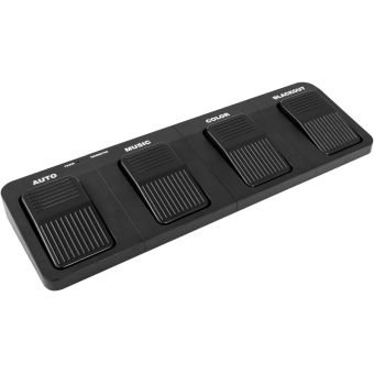 EUROLITE LED KLS Laser Bar FX Light Set wh #5