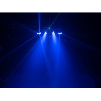 EUROLITE LED KLS Laser Bar FX Light Set wh #18