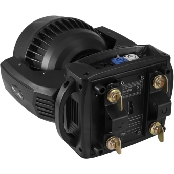 EUROLITE LED TMH-X4 Moving Head Wash Zoom #5