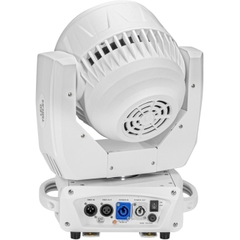 EUROLITE LED TMH-X4 Moving Head Wash Zoom wh #7