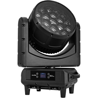 EUROLITE LED IP TMH-H760 Beam/Wash/Flower Effect #7