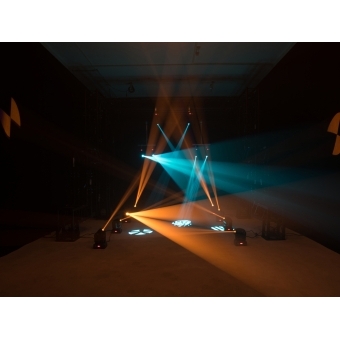 EUROLITE LED TMH-S30 Moving Head Spot #9