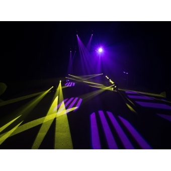 EUROLITE LED TMH-S30 Moving Head Spot #15