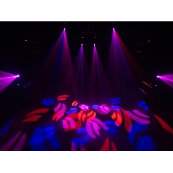 EUROLITE LED TMH-S90 Moving Head Spot #21
