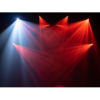 EUROLITE LED TMH-S90 Moving Head Spot #24