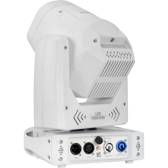EUROLITE LED TMH-H90 Hybrid Moving Head Spot/Wash COB wh #10