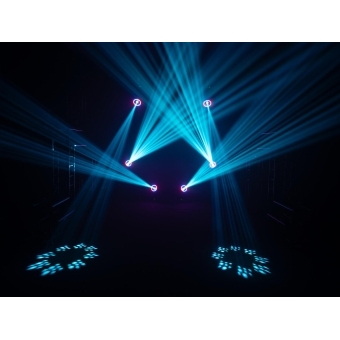 EUROLITE LED TMH-B120 Hypno Moving Head Beam #23
