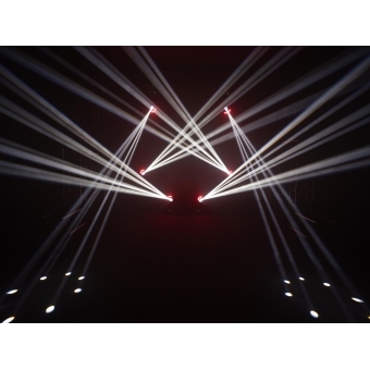 EUROLITE LED TMH-B120 Hypno Moving Head Beam #24