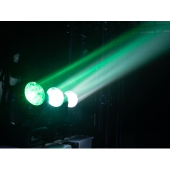 EUROLITE LED TMH-B60 Moving Head Beam #15
