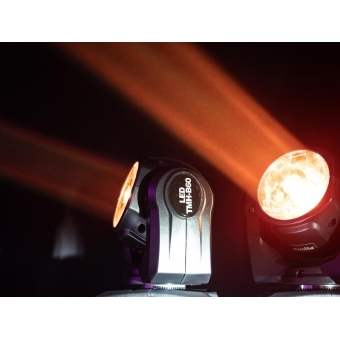 EUROLITE LED TMH-B60 Moving Head Beam #17