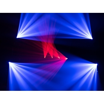 EUROLITE LED TMH-S180 Moving Head Spot #18