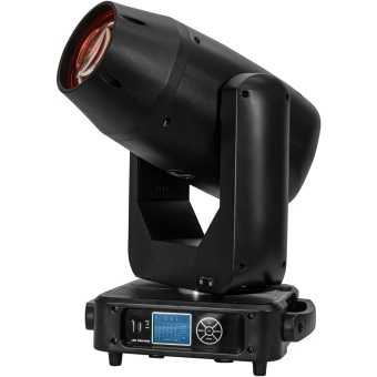 EUROLITE LED TMH-S400 CMY Moving Head Beam/Spot/Wash #2