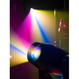 EUROLITE LED TMH-S400 CMY Moving Head Beam/Spot/Wash #25