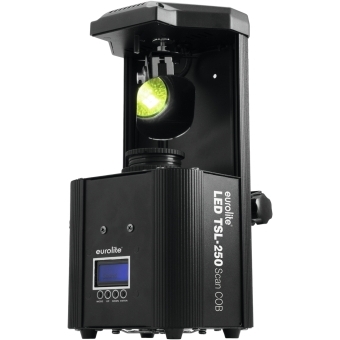 EUROLITE LED TSL-250 Scan COB #3