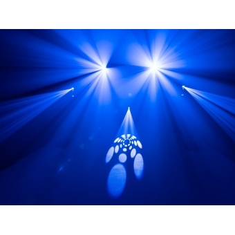 EUROLITE LED TSL-250 Scan COB #14