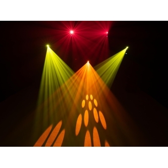 EUROLITE LED TSL-250 Scan COB #21