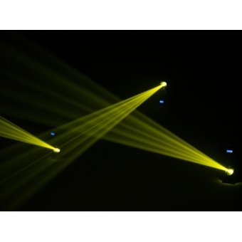 EUROLITE LED TSL-250 Scan COB #26