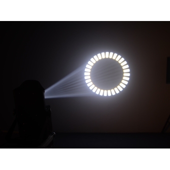 EUROLITE LED TSL-1000 Scan MK2 #10