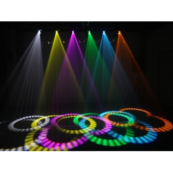 EUROLITE LED TSL-1000 Scan MK2 #12