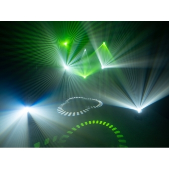 EUROLITE LED TSL-1000 Scan MK2 #15