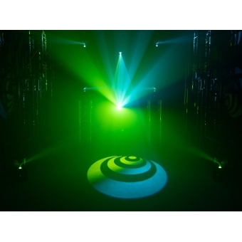EUROLITE LED TSL-1000 Scan MK2 #18
