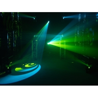 EUROLITE LED TSL-1000 Scan MK2 #19