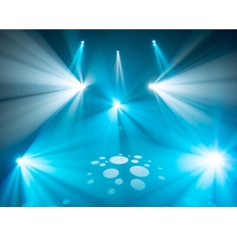 EUROLITE LED TSL-1000 Scan MK2 #21