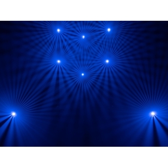 EUROLITE LED TSL-1000 Scan MK2 #23