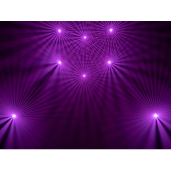 EUROLITE LED TSL-1000 Scan MK2 #25