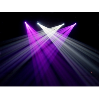 EUROLITE LED Twin Scan Bar #10