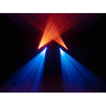 EUROLITE LED Twin Scan Bar #11