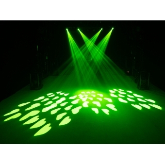 EUROLITE LED Twin Scan Bar #13