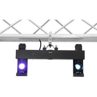EUROLITE LED Twin Scan Bar #21