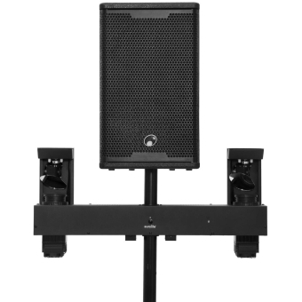 EUROLITE LED Twin Scan Bar #23