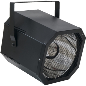 EUROLITE Black Gun UV Spot for E-40/400W #2