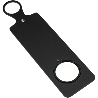 EUROLITE Gobo Holder for LED SL-1000 MFZ #2