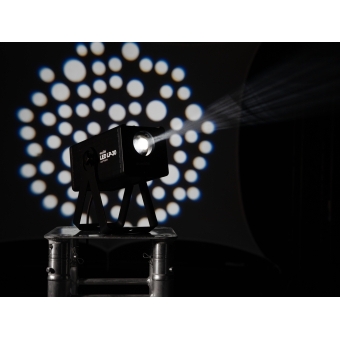 EUROLITE LED LP-30 Logo Projector #9