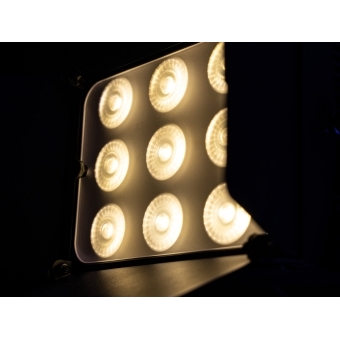 EUROLITE LED CLS-9 QCL RGB/WW 9x7W #8