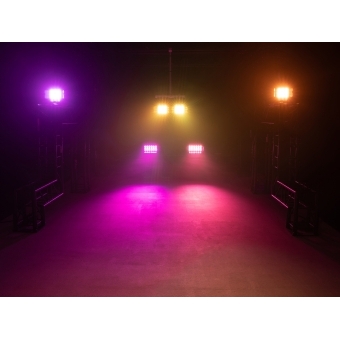 EUROLITE LED CLS-9 QCL RGB/WW 9x7W #10