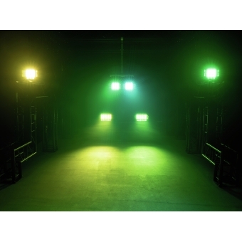 EUROLITE LED CLS-9 QCL RGB/WW 9x7W #14