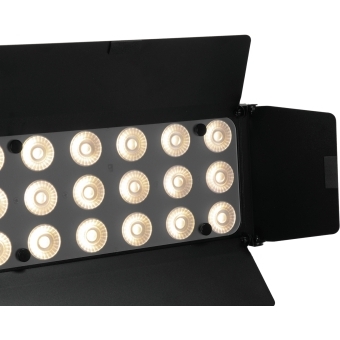 EUROLITE LED CLS-18 QCL RGB/WW 18x7W #5