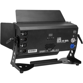 EUROLITE LED CLS-18 QCL RGB/WW 18x7W #7