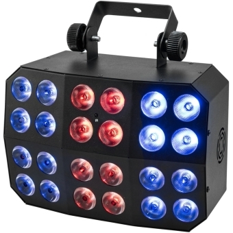 EUROLITE LED CLS-6 PIX HCL #2