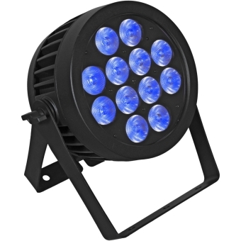 EUROLITE LED IP PAR 12x9W SCL Spot #10