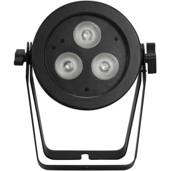 EUROLITE LED IP PAR 3x8W QCL Spot #3
