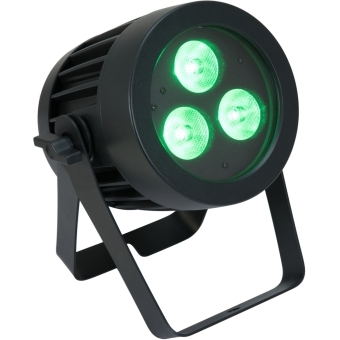 EUROLITE LED IP PAR 3x8W QCL Spot #6