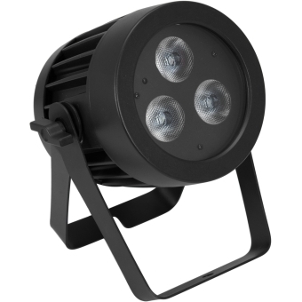 EUROLITE LED IP PAR 3x8W QCL Spot #9
