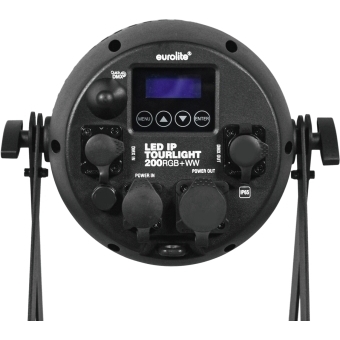 EUROLITE LED IP Tourlight 200 RGB+WW #3