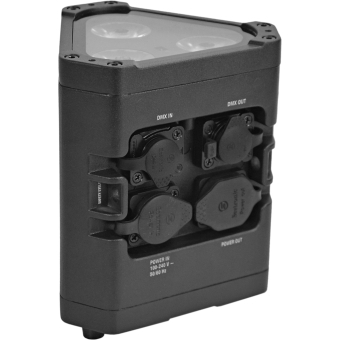EUROLITE LED IP TL-3 QCL Trusslight #4
